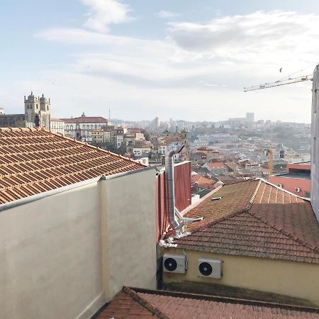 Clerigos Apartments Porto Zewnętrze zdjęcie