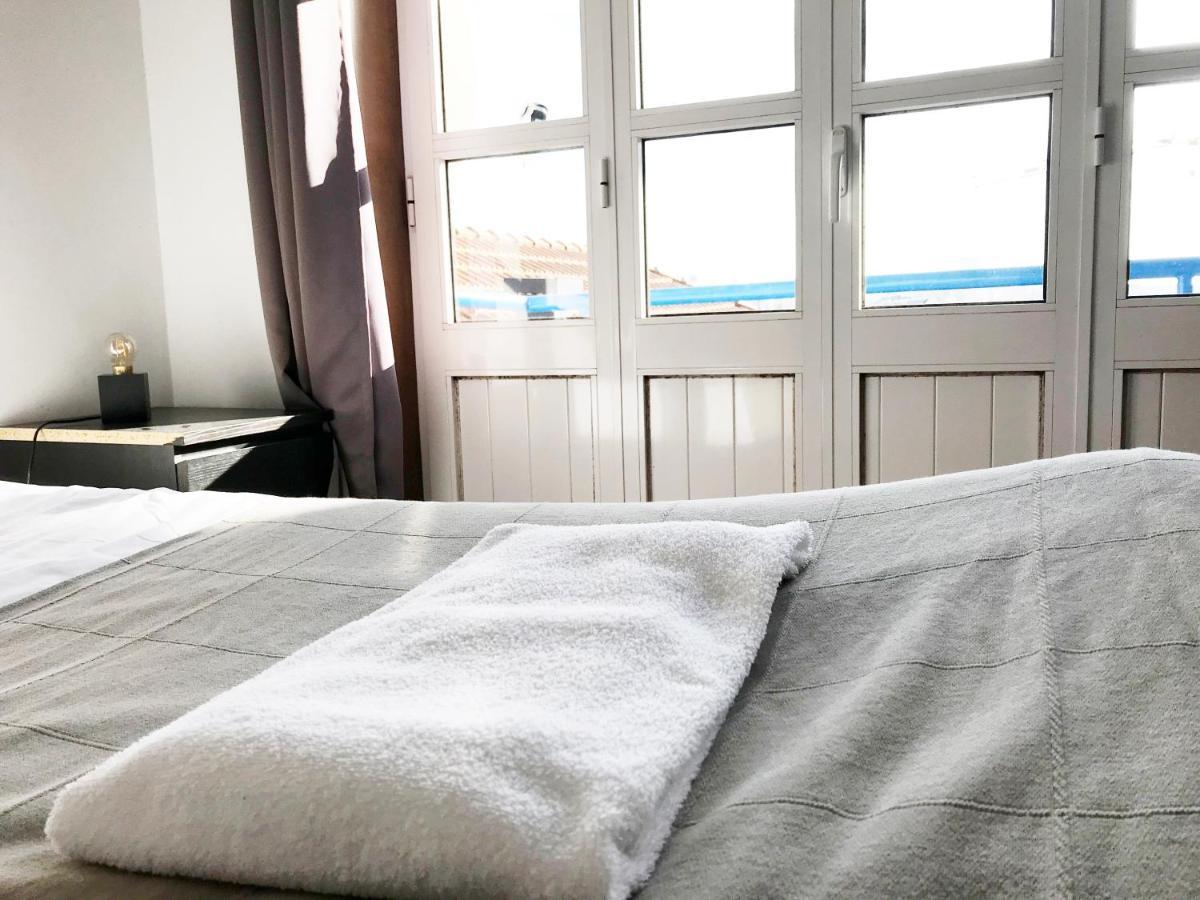 Clerigos Apartments Porto Zewnętrze zdjęcie