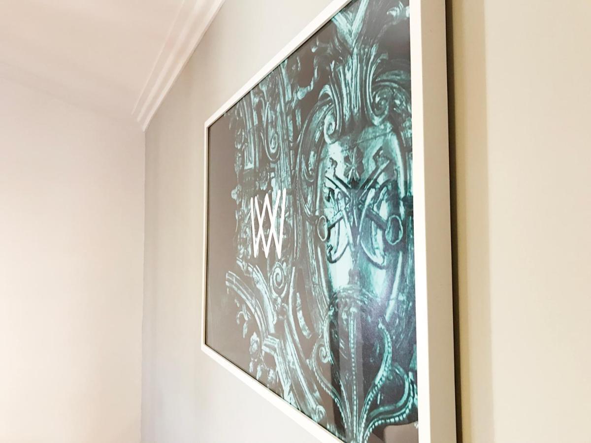 Clerigos Apartments Porto Zewnętrze zdjęcie