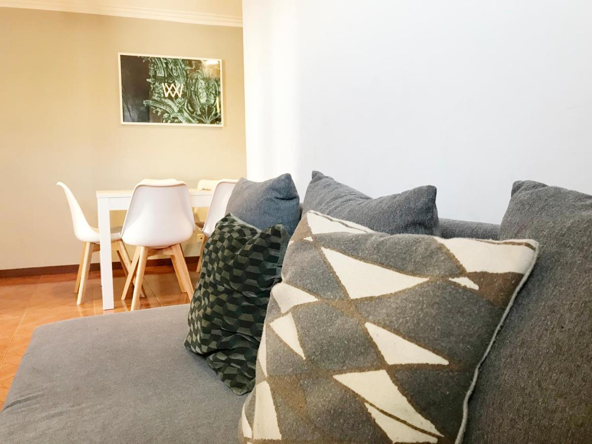 Clerigos Apartments Porto Zewnętrze zdjęcie