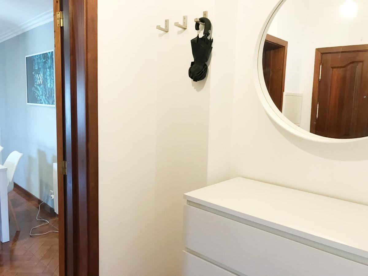 Clerigos Apartments Porto Zewnętrze zdjęcie