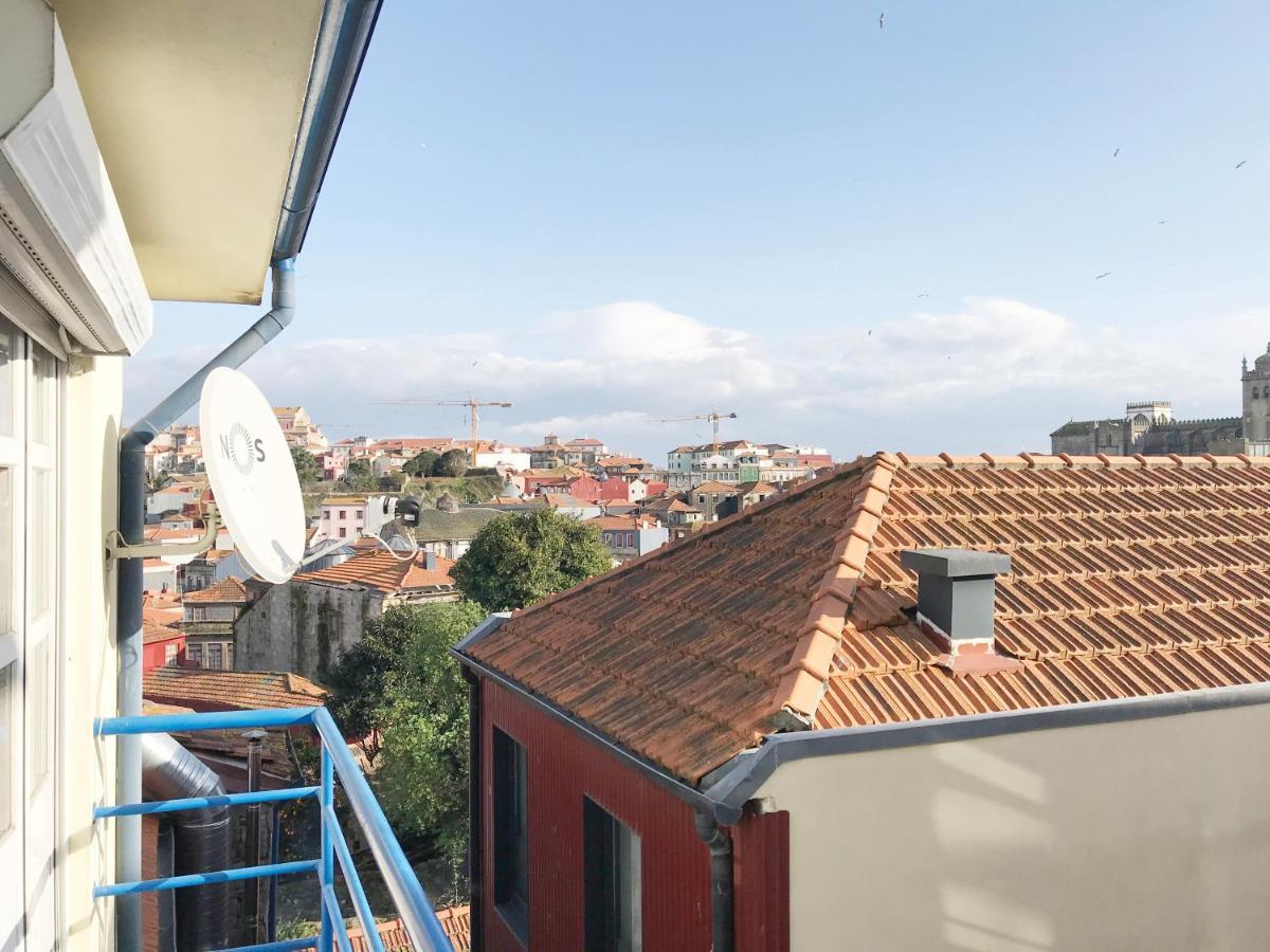 Clerigos Apartments Porto Zewnętrze zdjęcie