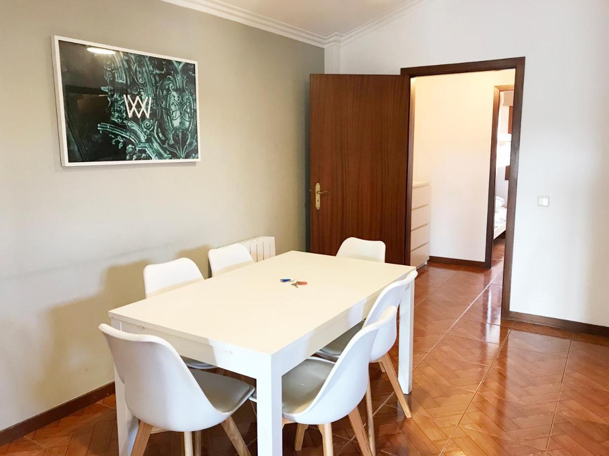 Clerigos Apartments Porto Zewnętrze zdjęcie
