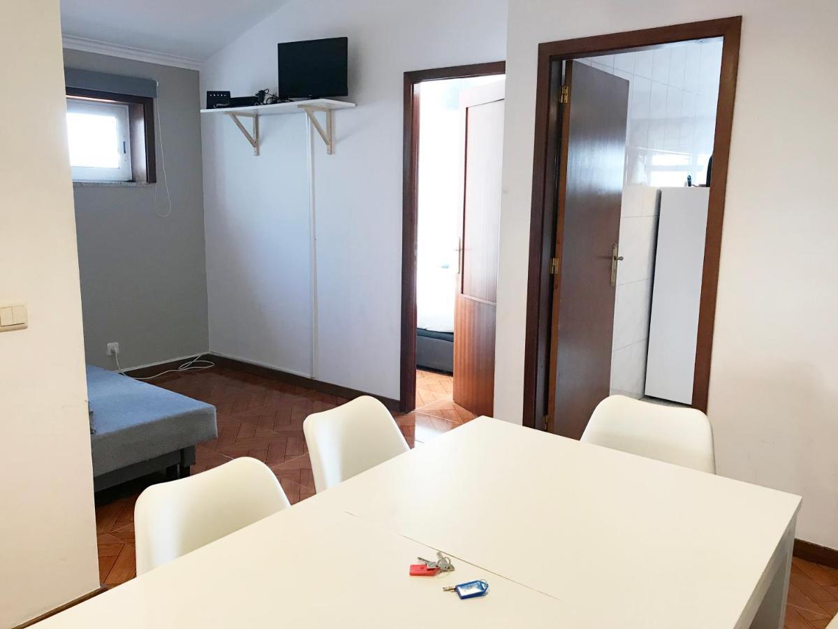Clerigos Apartments Porto Zewnętrze zdjęcie