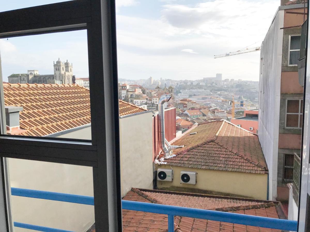 Clerigos Apartments Porto Zewnętrze zdjęcie
