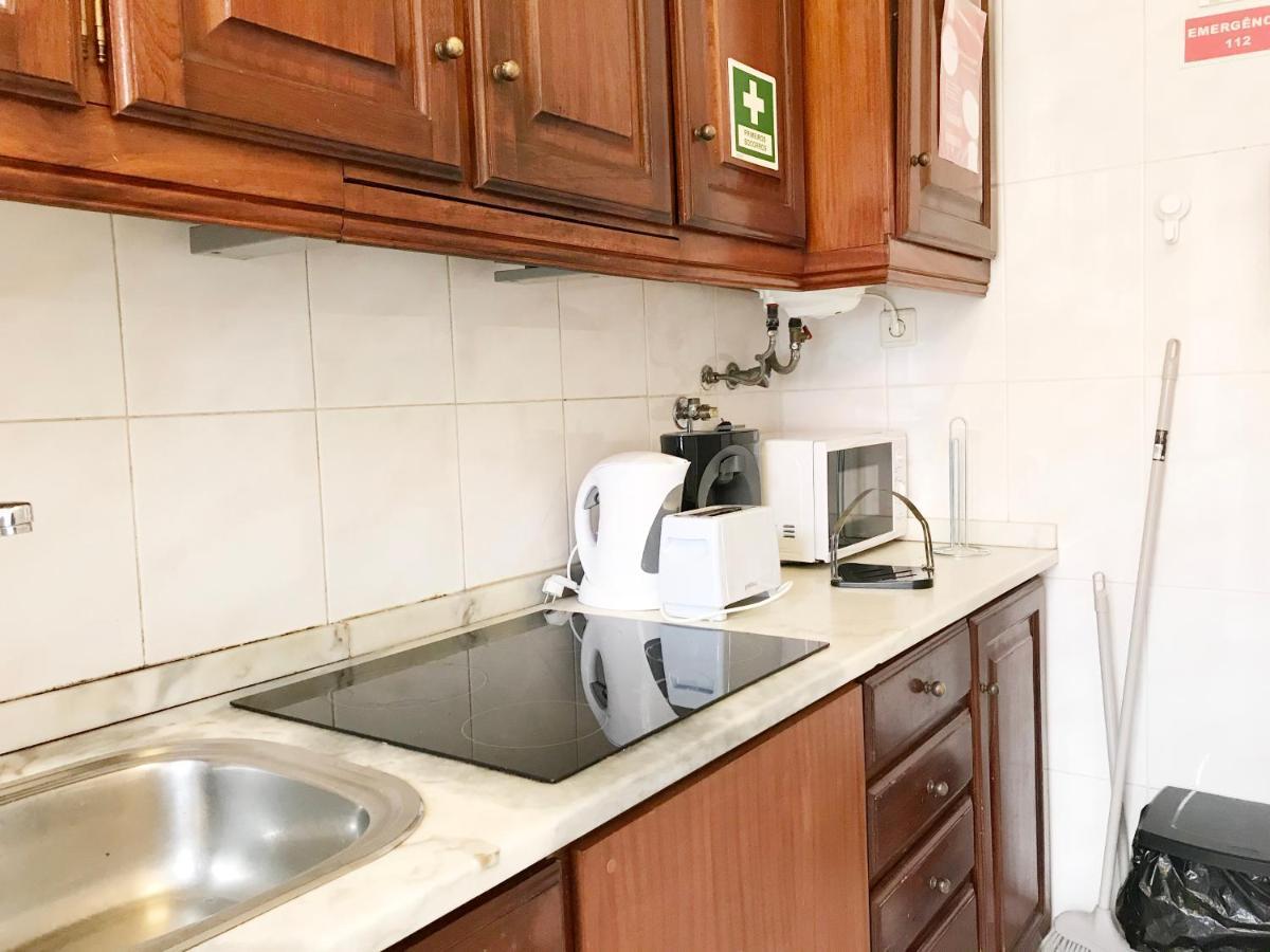 Clerigos Apartments Porto Zewnętrze zdjęcie