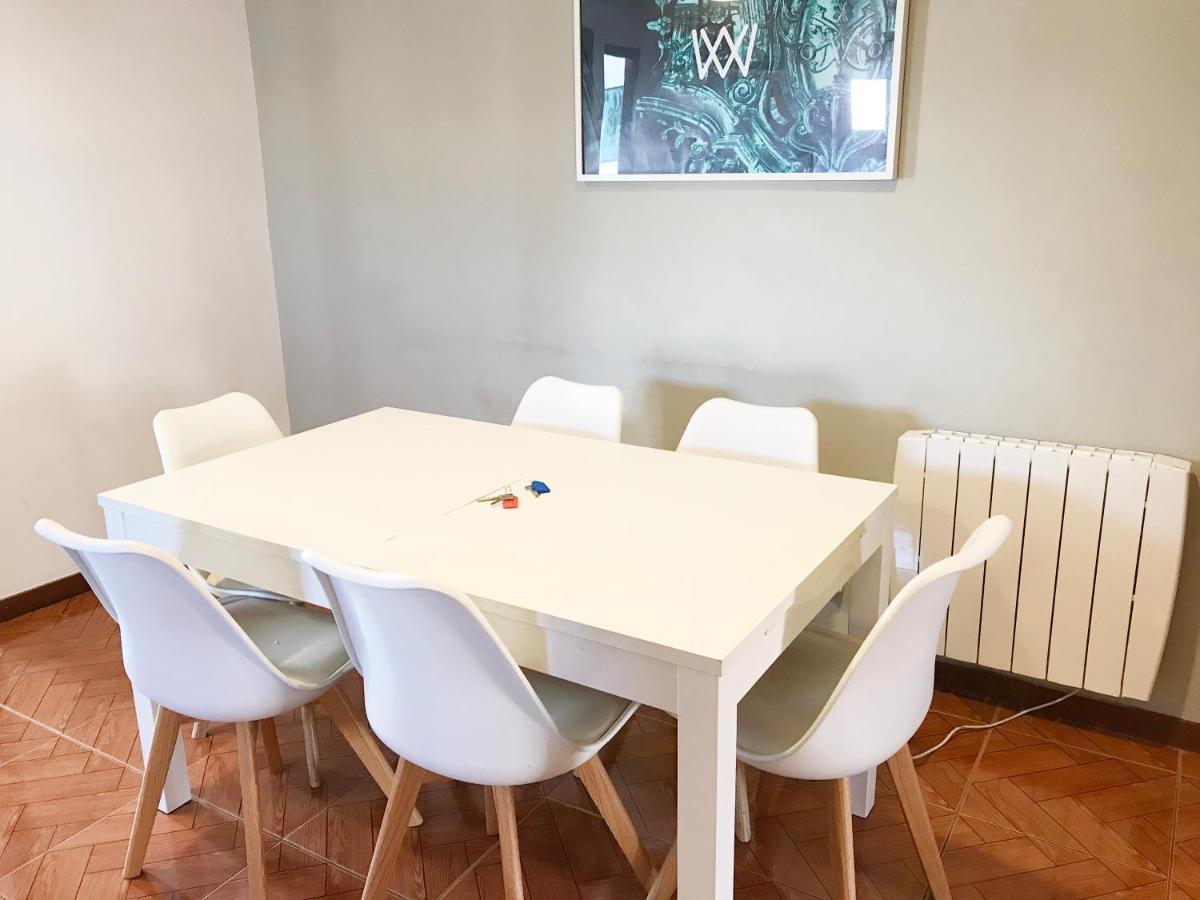 Clerigos Apartments Porto Zewnętrze zdjęcie