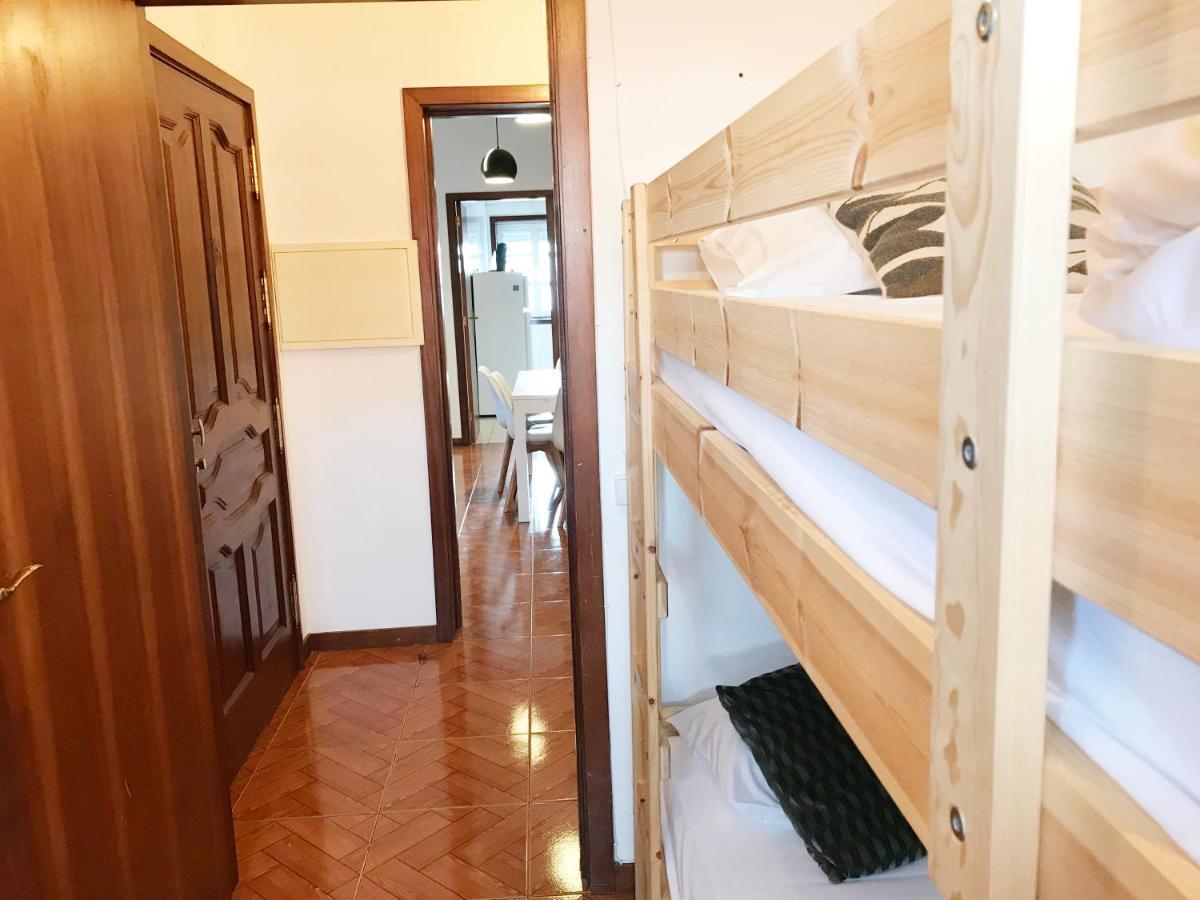 Clerigos Apartments Porto Zewnętrze zdjęcie