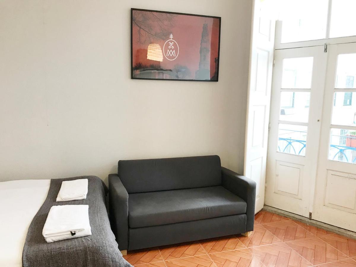 Clerigos Apartments Porto Zewnętrze zdjęcie