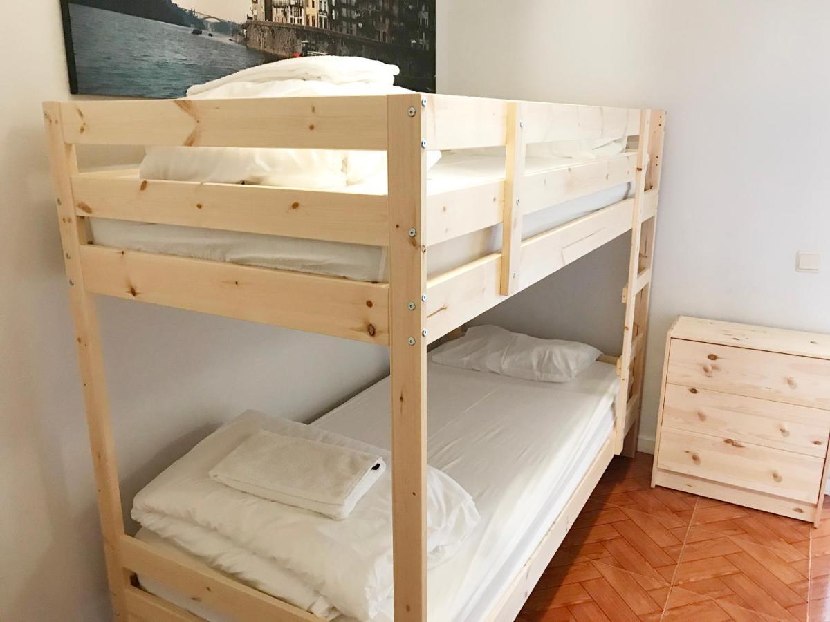 Clerigos Apartments Porto Zewnętrze zdjęcie
