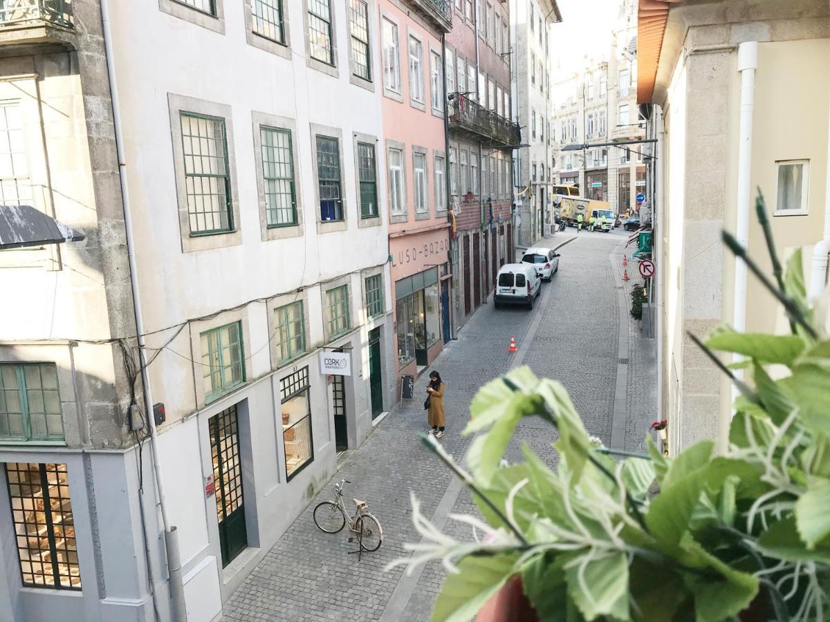 Clerigos Apartments Porto Zewnętrze zdjęcie