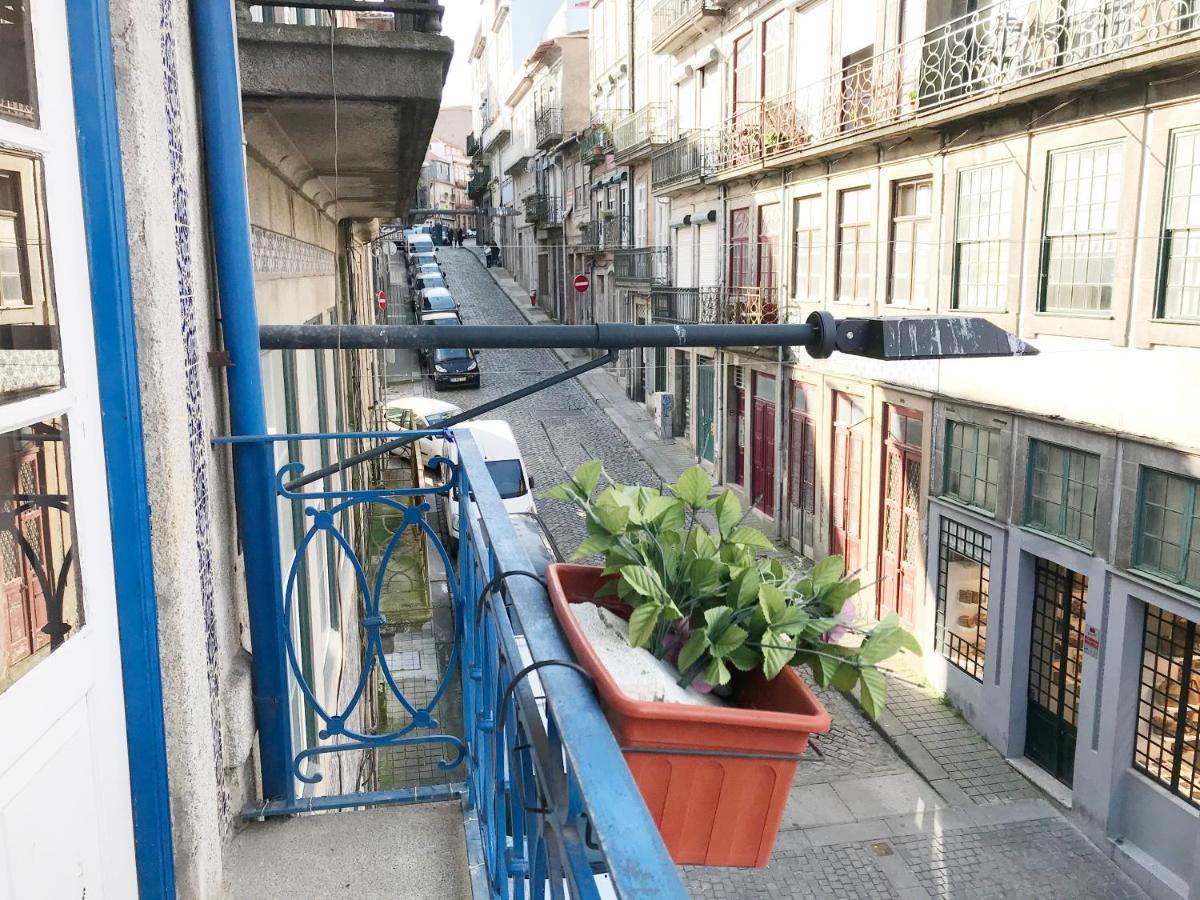 Clerigos Apartments Porto Zewnętrze zdjęcie