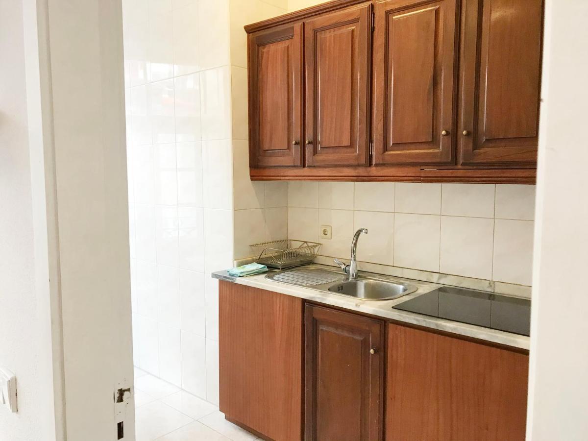 Clerigos Apartments Porto Zewnętrze zdjęcie