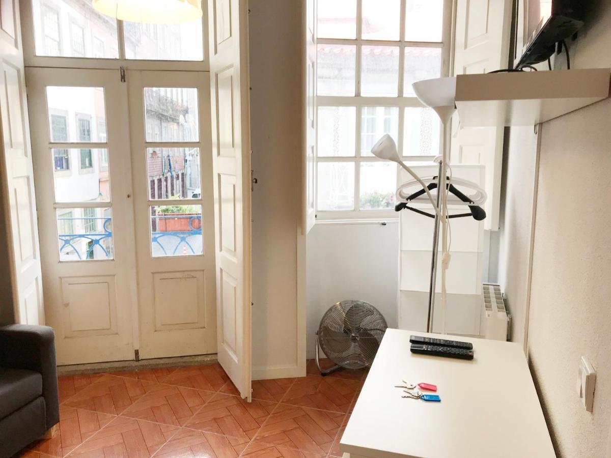 Clerigos Apartments Porto Zewnętrze zdjęcie