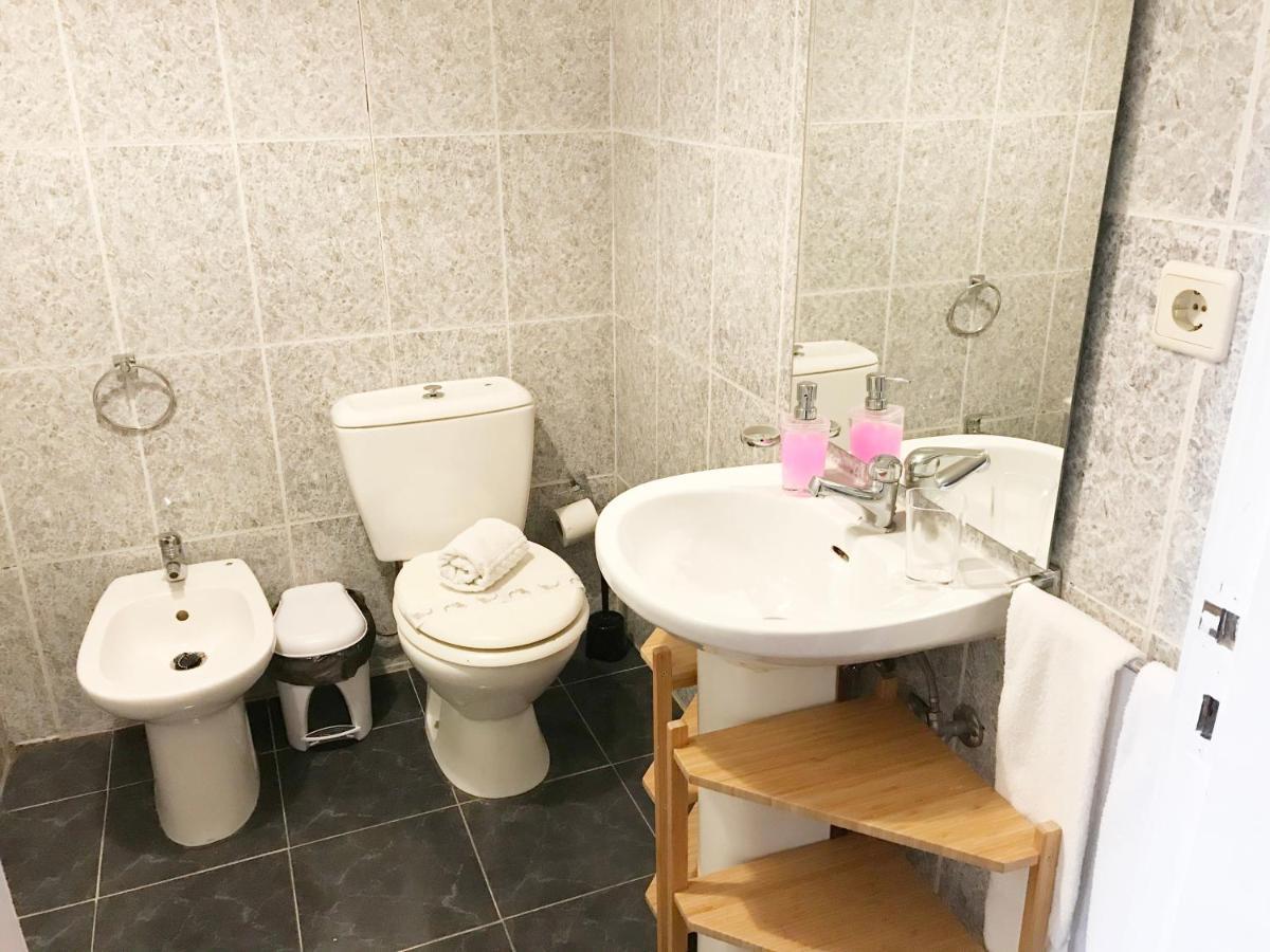 Clerigos Apartments Porto Zewnętrze zdjęcie