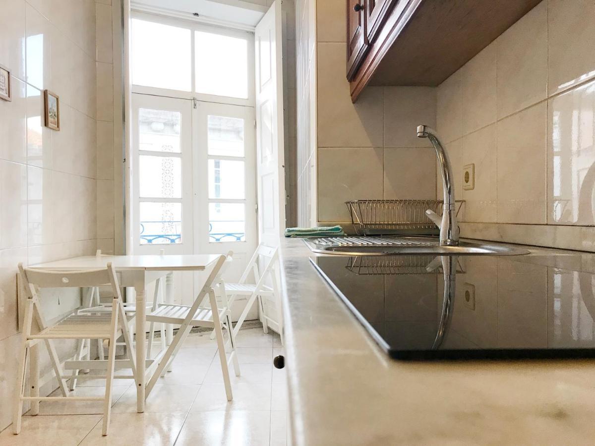 Clerigos Apartments Porto Zewnętrze zdjęcie