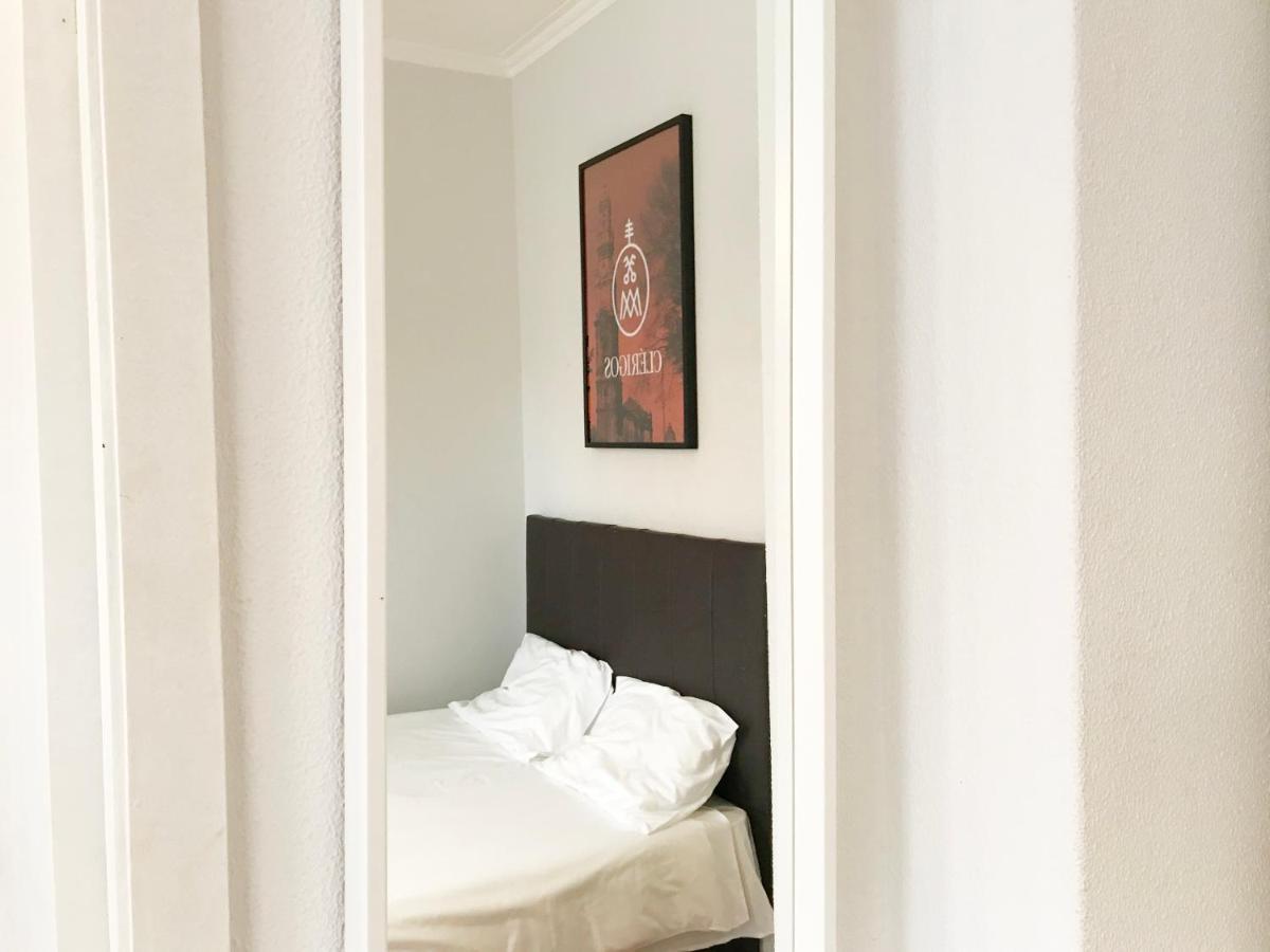 Clerigos Apartments Porto Zewnętrze zdjęcie