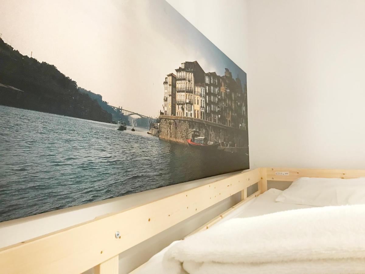 Clerigos Apartments Porto Zewnętrze zdjęcie