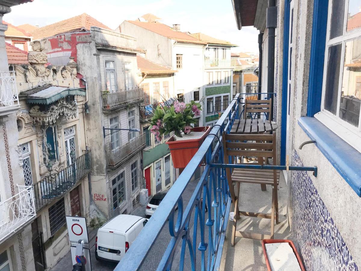 Clerigos Apartments Porto Zewnętrze zdjęcie