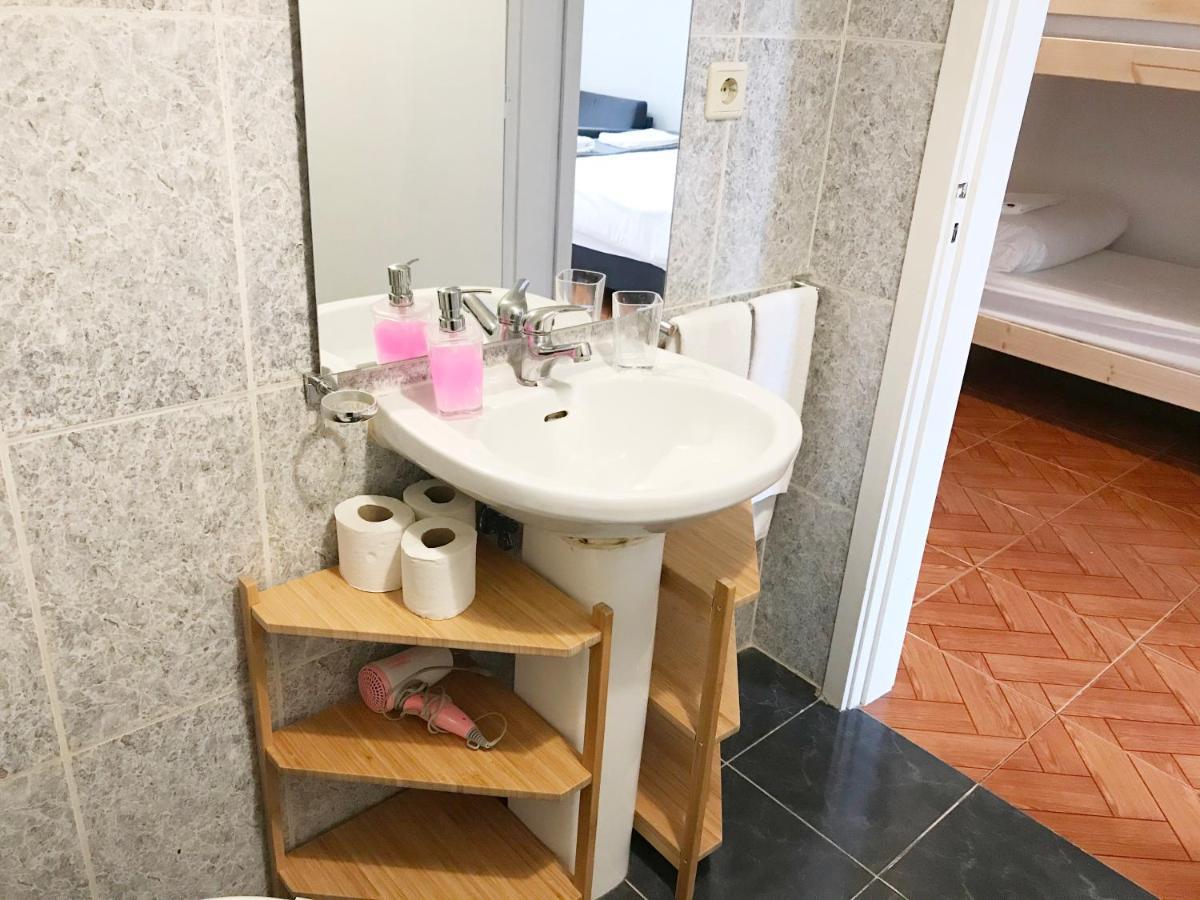 Clerigos Apartments Porto Zewnętrze zdjęcie