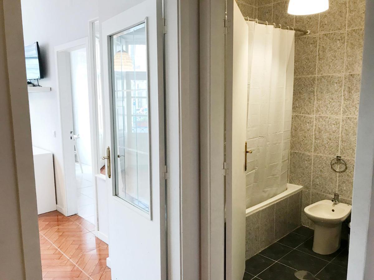 Clerigos Apartments Porto Zewnętrze zdjęcie