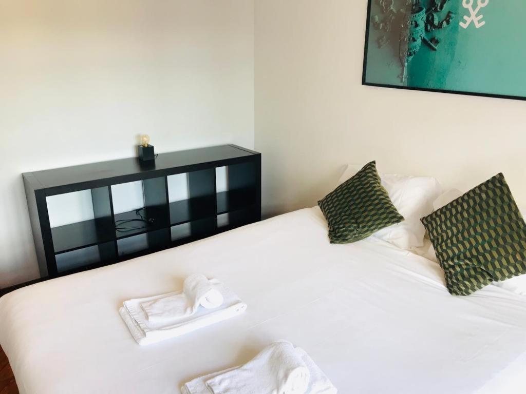 Clerigos Apartments Porto Zewnętrze zdjęcie