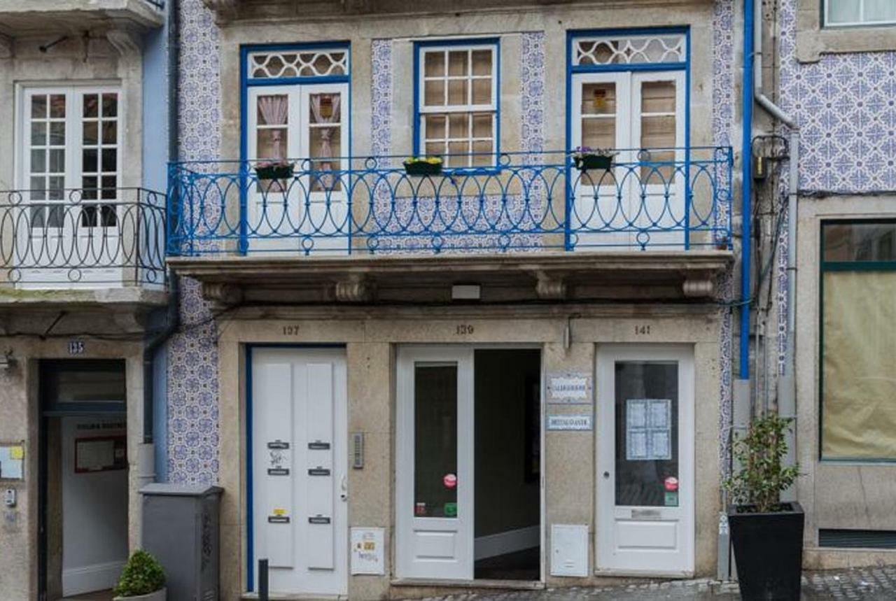 Clerigos Apartments Porto Zewnętrze zdjęcie